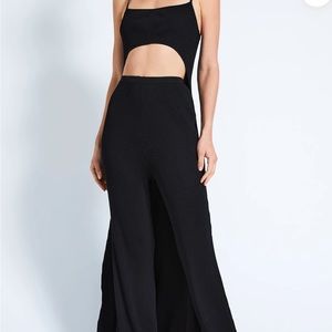 NWT Devon Windsor knit black set